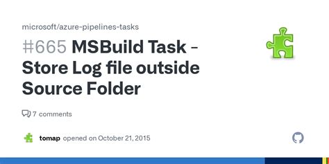 msbuild task delete folder